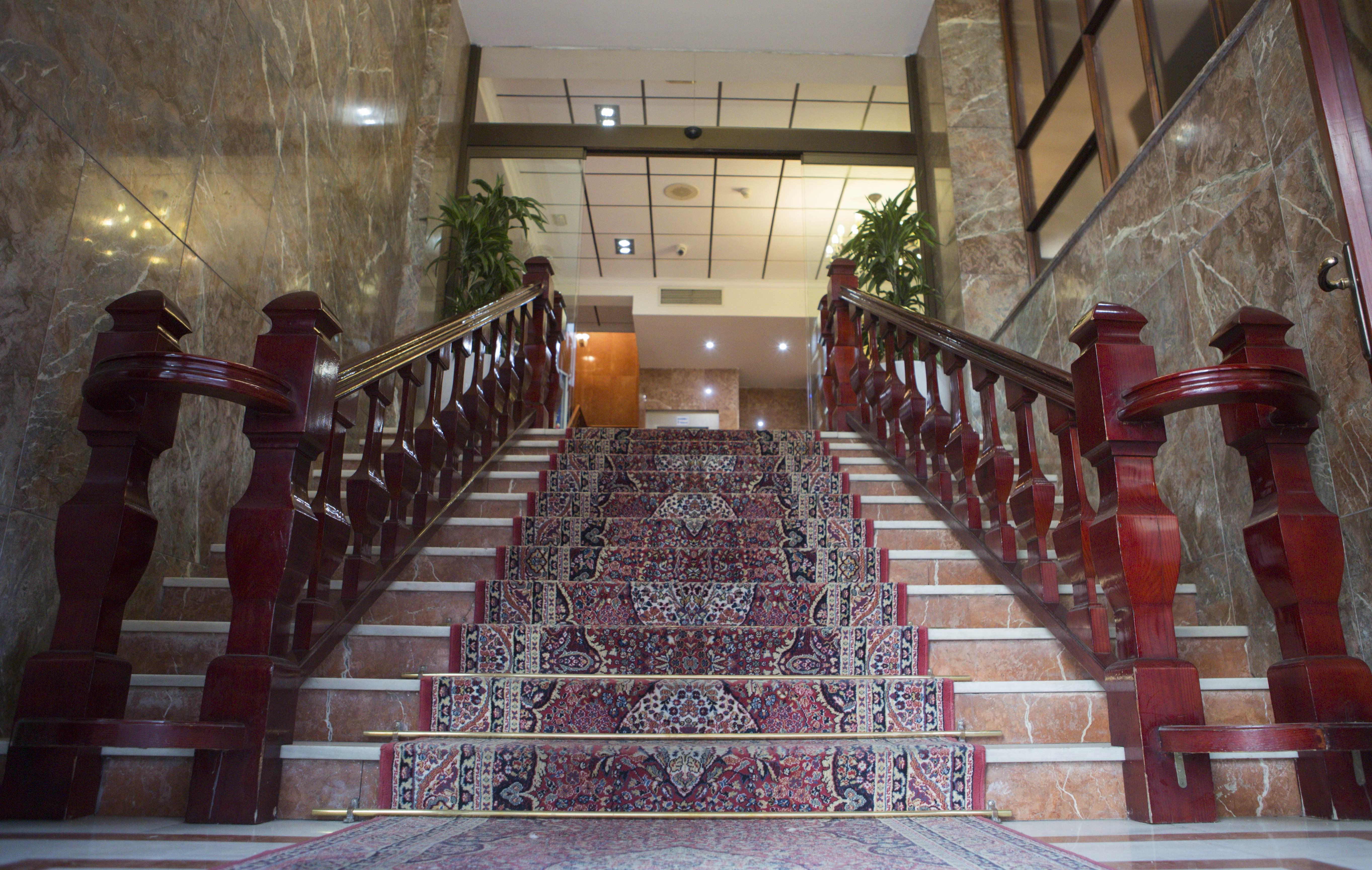 Hotel Voramar Benidorm Dış mekan fotoğraf